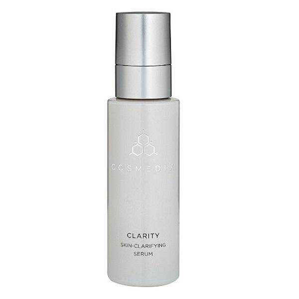 Cosmedix Clarity - Skin Claryfying Serum - 30ml