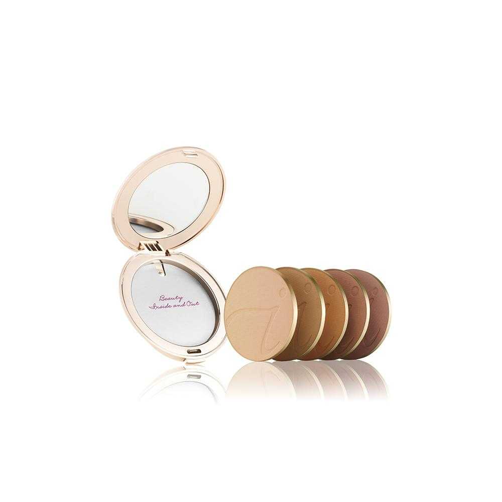 Jane Iredale Pure Pressed Base SPF20 - Refill 9.9g