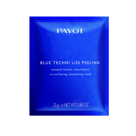 Payot Blue Techni Liss Week End Mask - 1 Sheet Mask