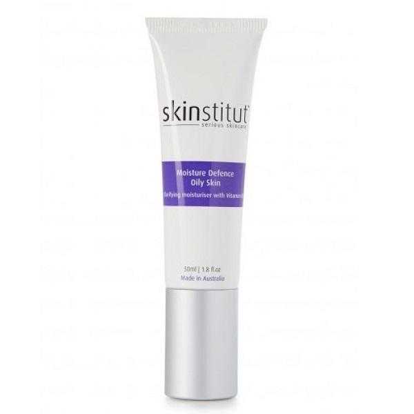 Skinstitut Moisture Defence Oily Skin - 50ml