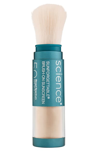 Colorescience Sunforgettable Total Protection Brush - Fair 6g