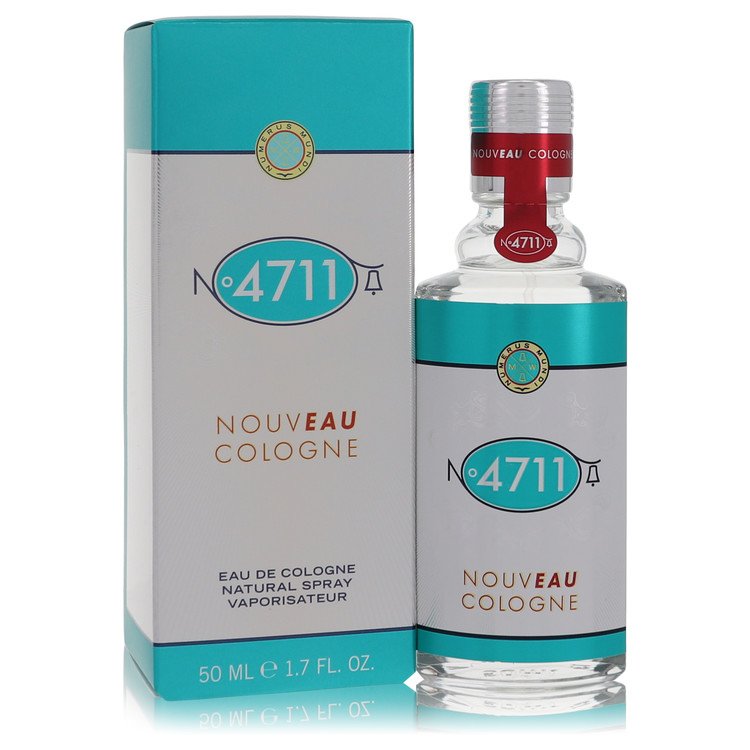 4711 Nouveau Cologne 50 ml Cologne Spray (unisex) for Men