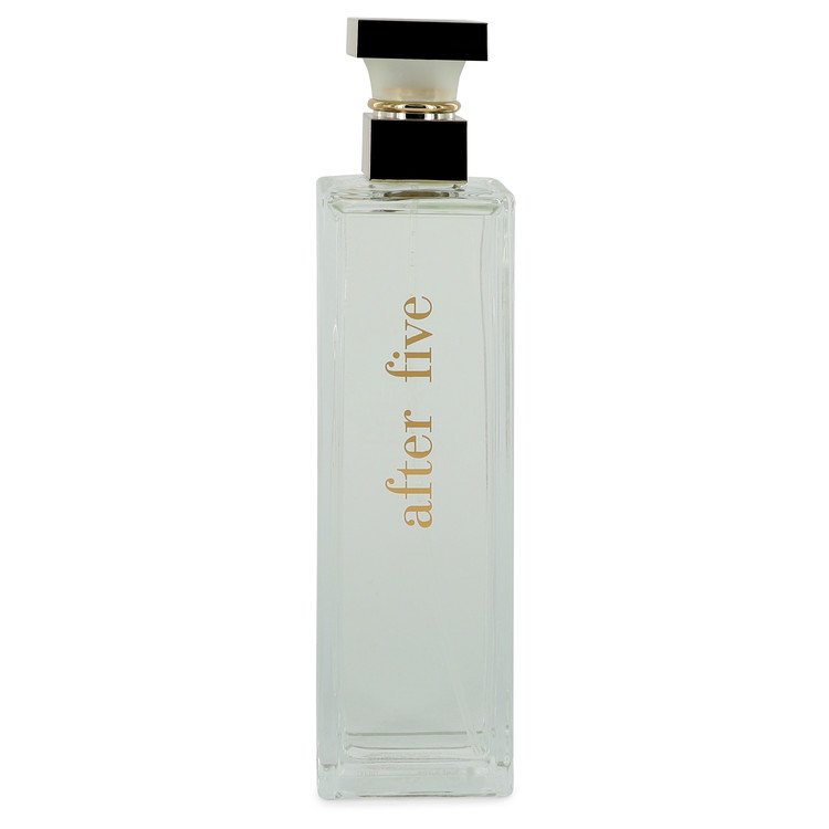 5th Avenue After Five Perfume 125 ml Eau De Parfum Spray (Tester) for Women