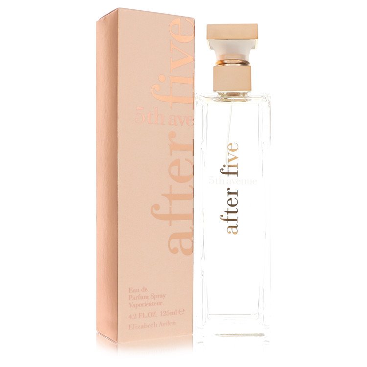 5th Avenue After Five Perfume 125 ml EDP Spay for Women