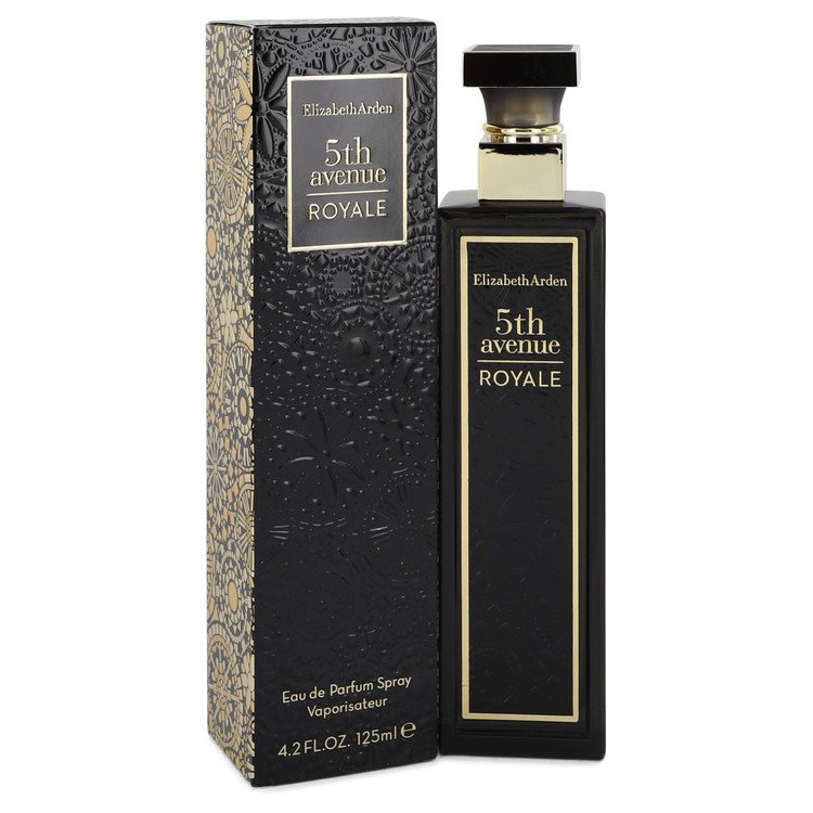5th Avenue Royale Perfume by Elizabeth Arden 125 ml EDP Spay for Women