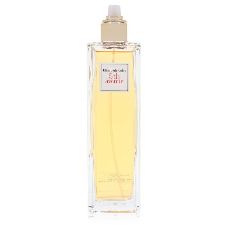 5th Avenue Perfume 125 ml Eau De Parfum Spray (Tester) for Women