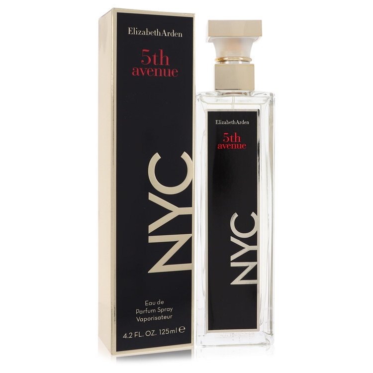 5th Avenue Nyc Perfume by Elizabeth Arden 125 ml EDP Spay for Women