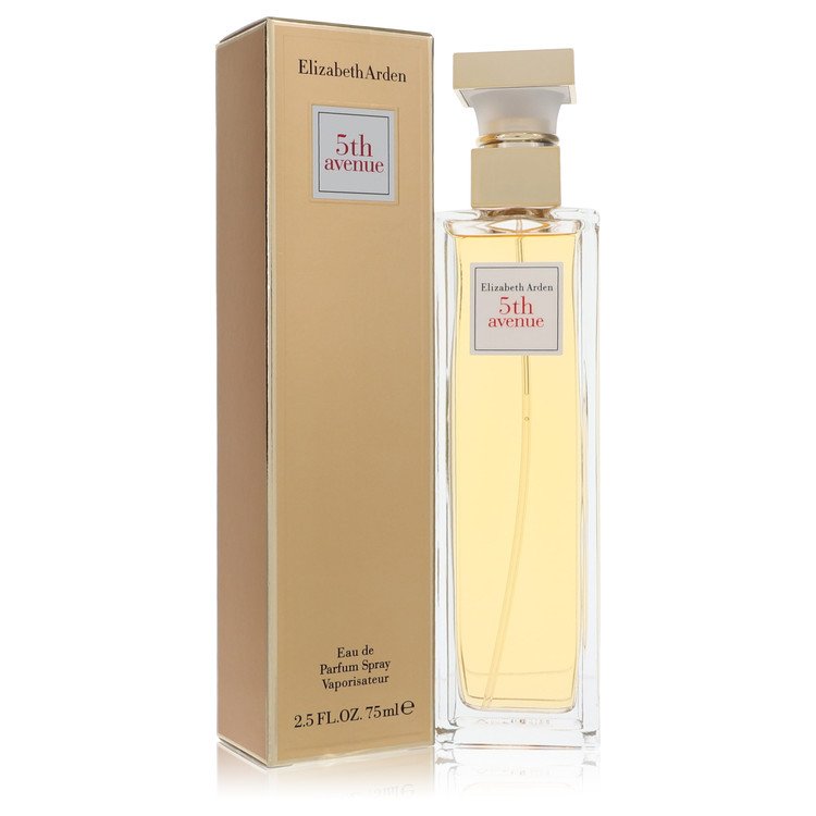 5th Avenue Perfume by Elizabeth Arden 75 ml EDP Spay for Women