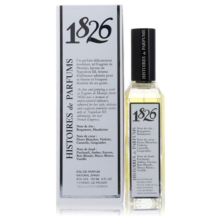 1826 Eugenie De Montijo Perfume 120 ml EDP Spay for Women