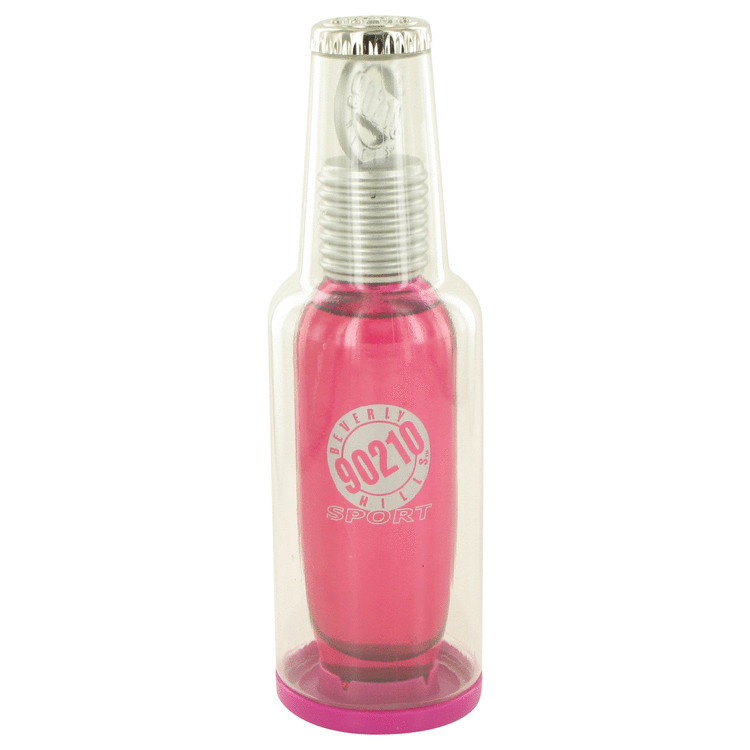 90210 Sport Perfume by Torand 100 ml Eau De Parfum Spray for Women