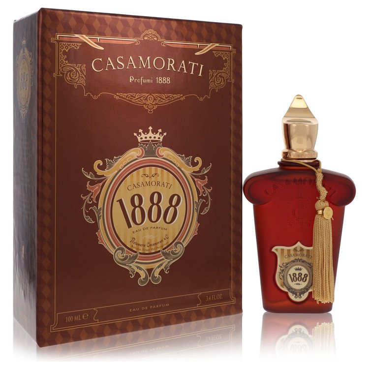 1888 Perfume by Xerjoff 100 ml Eau De Parfum Spray for Women