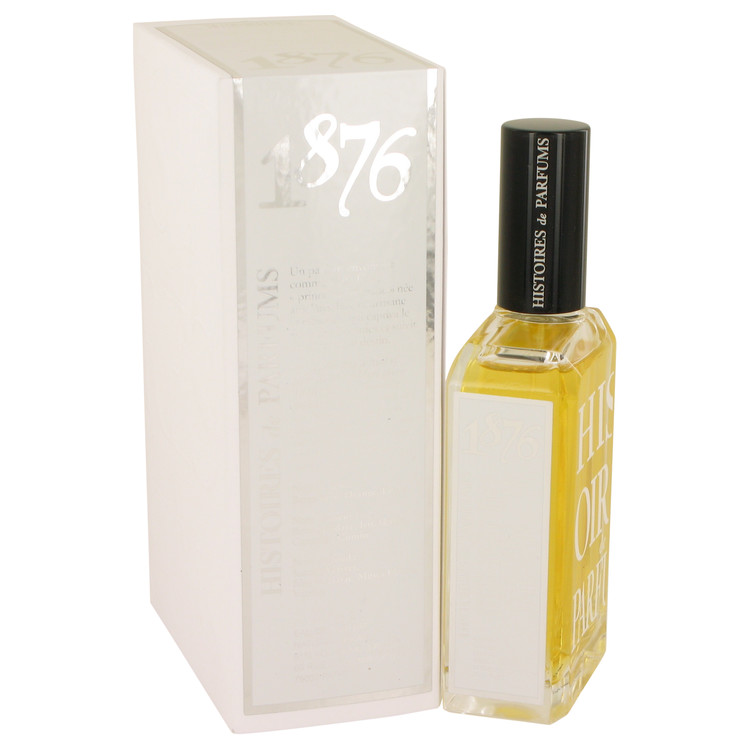 1876 Mata Hari Perfume 60 ml EDP Spay for Women