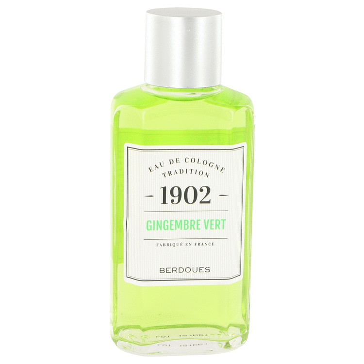 1902 Gingembre Vert Perfume 245 ml Eau De Cologne for Women