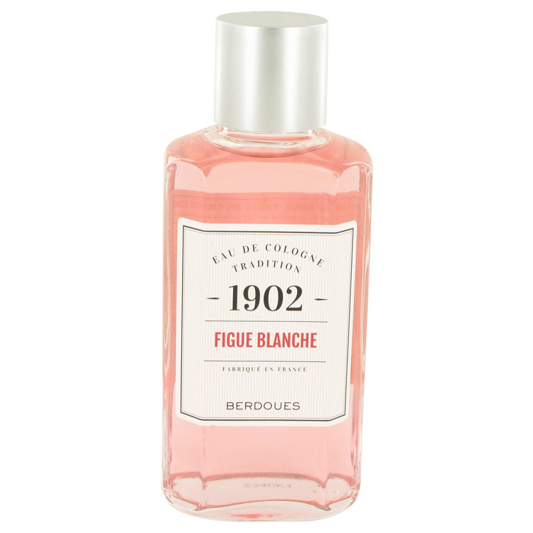1902 Figue Blanche Perfume 245 ml Eau De Cologne (Unisex) for Women
