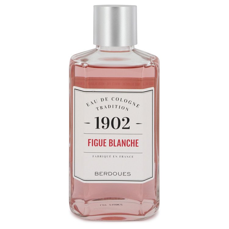 1902 Figue Blanche Perfume 479 ml Eau De Cologne (Unisex) for Women