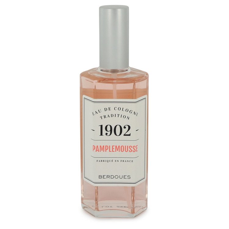 1902 Pamplemousse Perfume 125 ml Eau De Cologne (Unisex Tester) for Women
