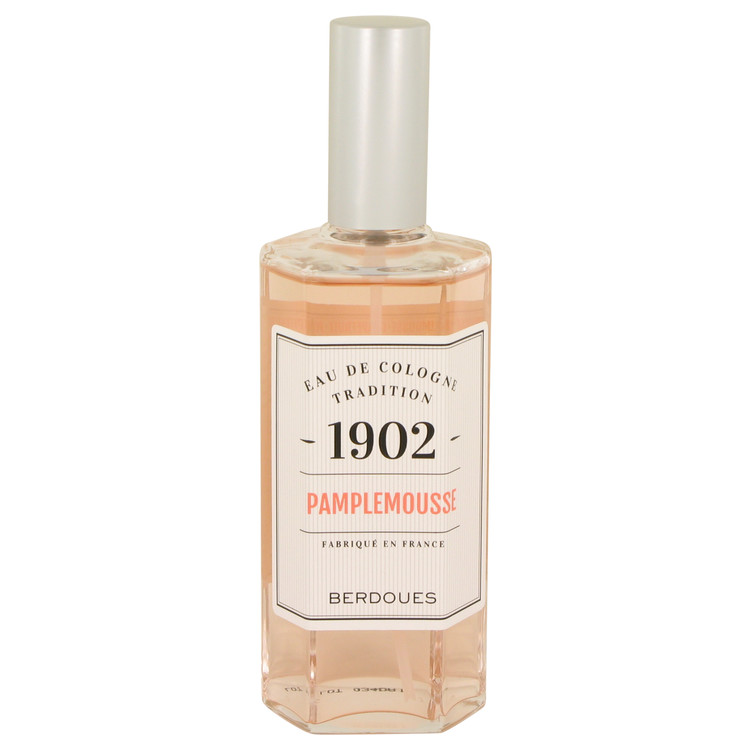 1902 Pamplemousse Perfume 125 ml Eau De Cologne (Unisex unboxed) for Women