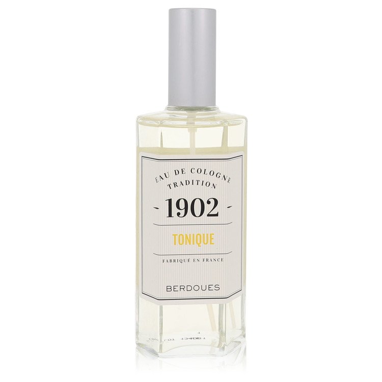 1902 Tonique Perfume 125 ml Eau De Cologne Spray (unboxed) for Women