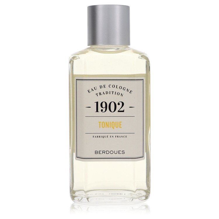 1902 Tonique Perfume by Berdoues 245 ml Eau De Cologne for Women