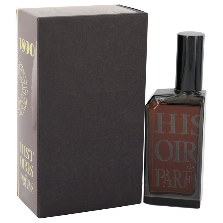 1890 La Dame De Pique Tchaikovsky Perfume 60 ml Absolu Eau De Parfum Spray for Women