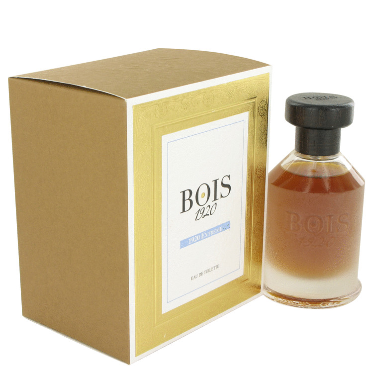 1920 Extreme Perfume by Bois 1920 100 ml EDT Spay for Women