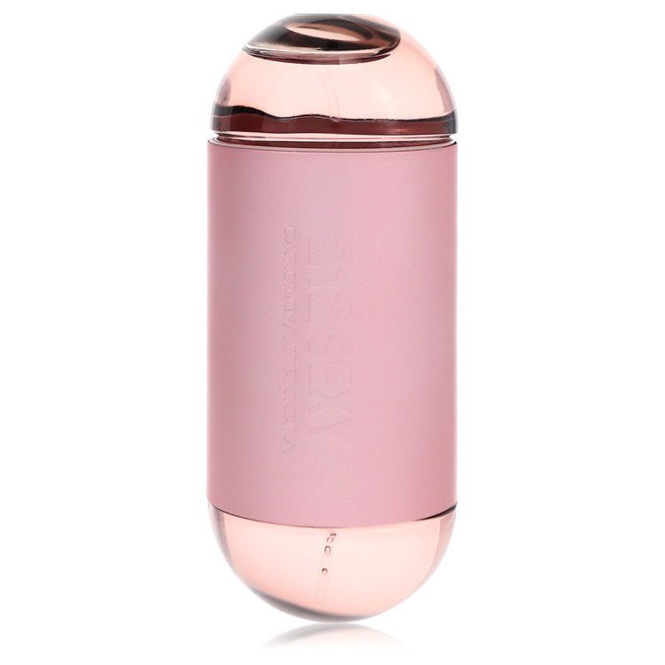212 Sexy Perfume 60 ml Eau De Parfum Spray (unboxed) for Women