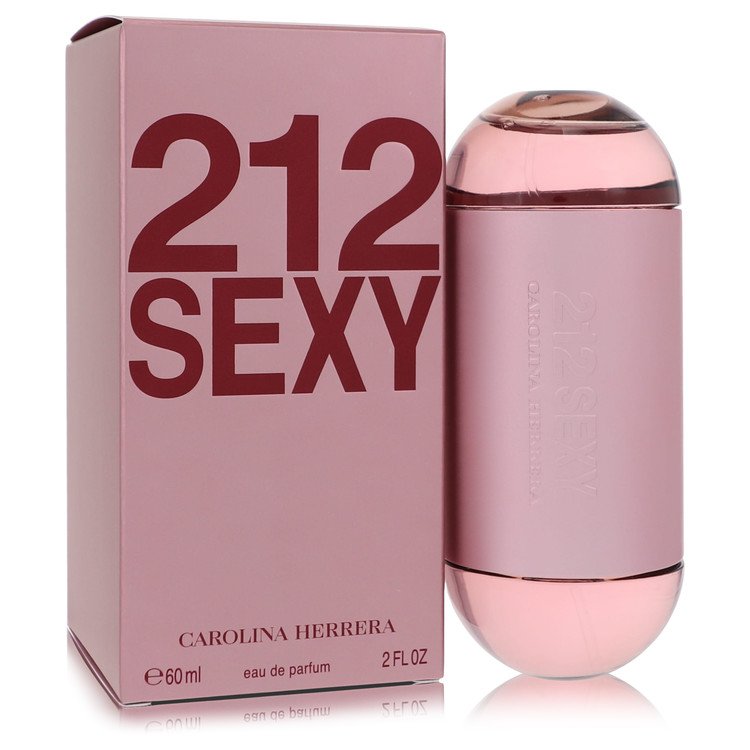 212 Sexy Perfume by Carolina Herrera 60 ml EDP Spay for Women