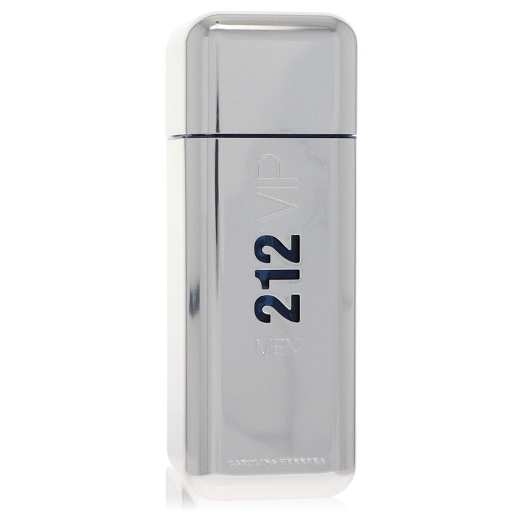 212 Vip Cologne by Carolina Herrera 100 ml EDT Spray(Tester) for Men