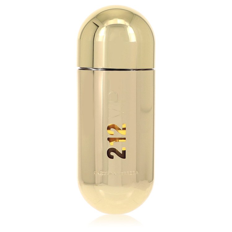 212 Vip Perfume 80 ml Eau De Parfum Spray (Tester) for Women
