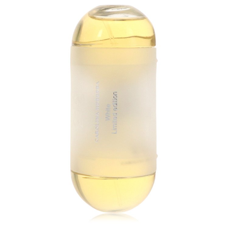 212 White Perfume 60 ml EDT Spray(Tester) for Women