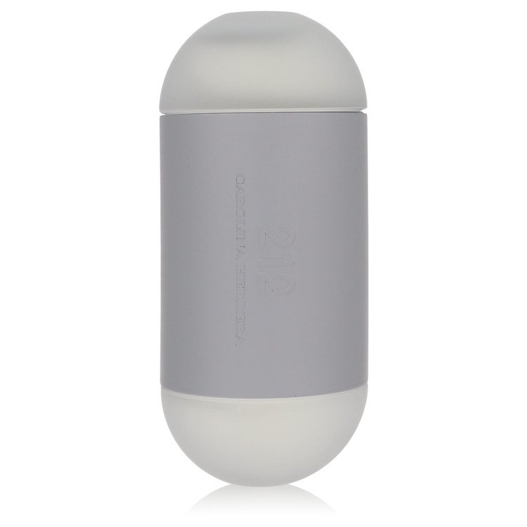 212 Perfume by Carolina Herrera 100 ml EDT Spray(Tester) for Women