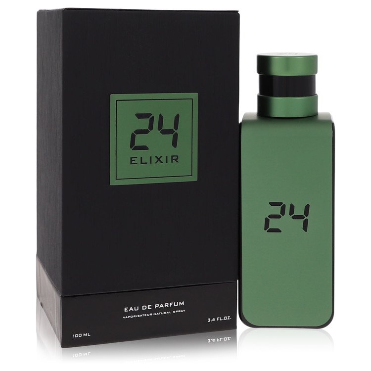24 Elixir Neroli Cologne 100 ml Eau De Parfum Spray (Unisex) for Men