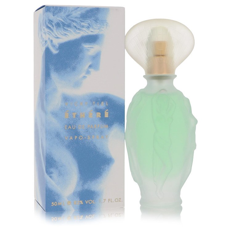 Ethere Perfume by Vicky Tiel 50 ml Eau De Parfum Spray for Women