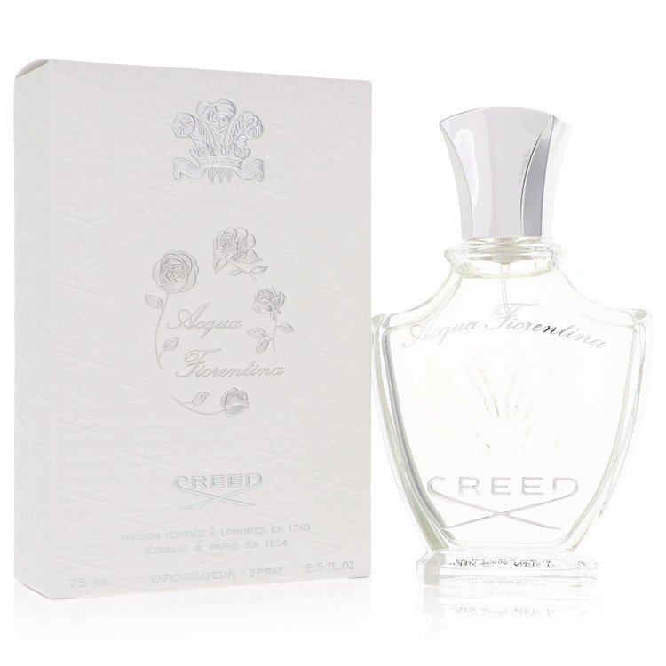 Acqua Fiorentina Perfume by Creed 75 ml Millesime Spray for Women