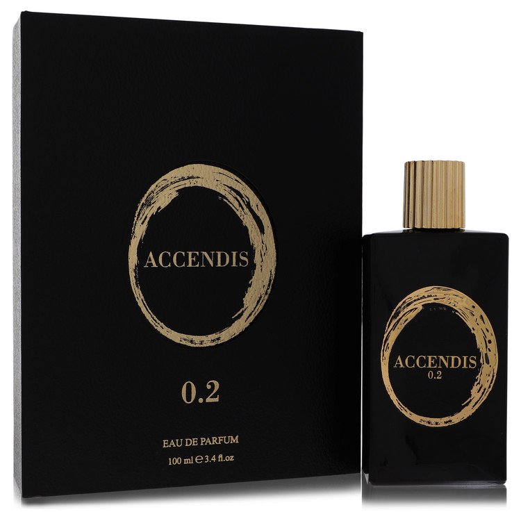 Accendis 0.2 Perfume 100 ml Eau De Parfum Spray (Unisex) for Women