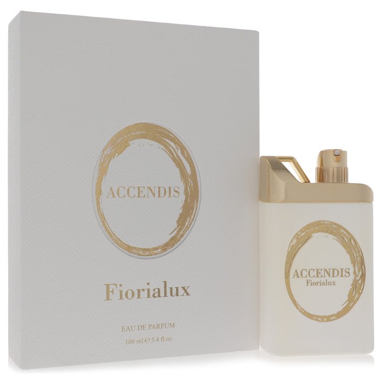Fiorialux Perfume 100 ml Eau De Parfum Spray (Unisex) for Women
