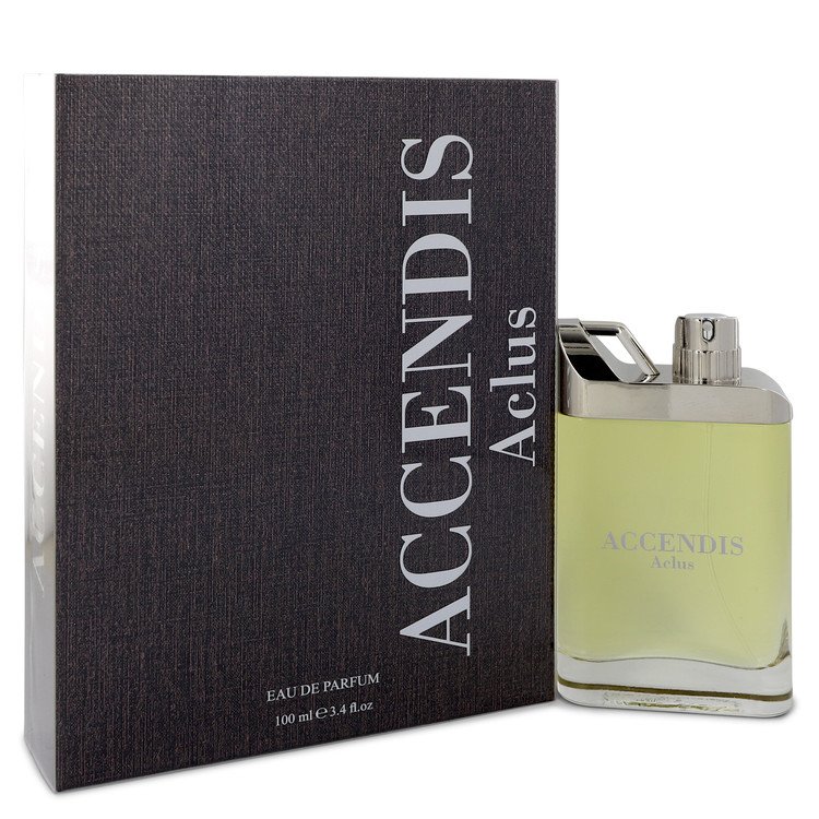 Aclus Perfume 100 ml Eau De Parfum Spray (Unisex) for Women