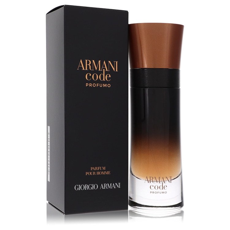 Armani Code Profumo Cologne by Giorgio Armani 60 ml EDP Spay for Men