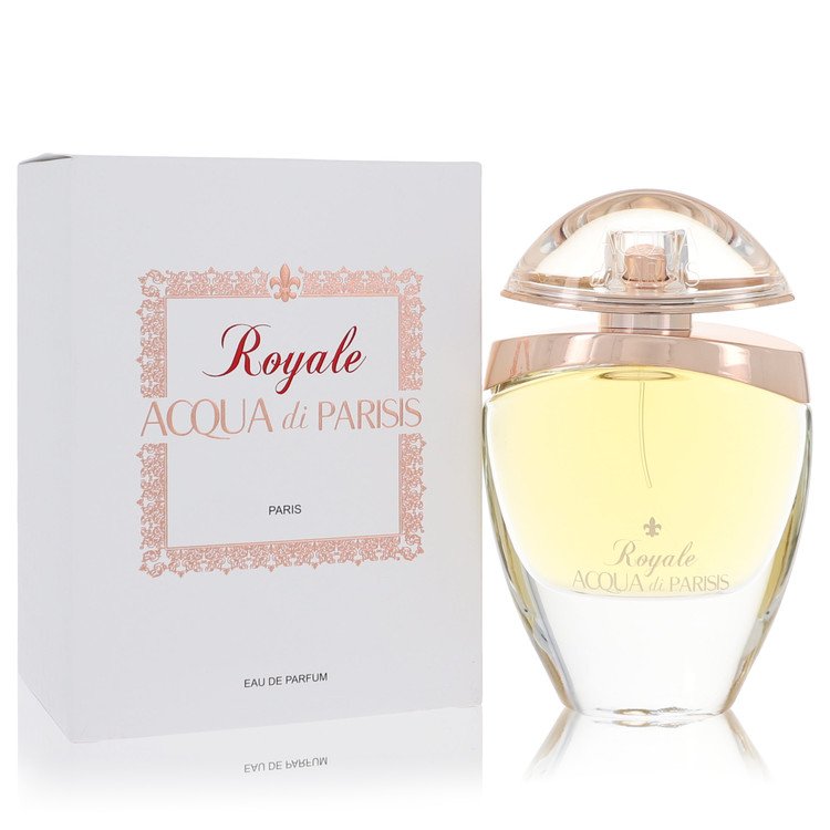 Acqua Di Parisis Royale Perfume 100 ml EDP Spay for Women