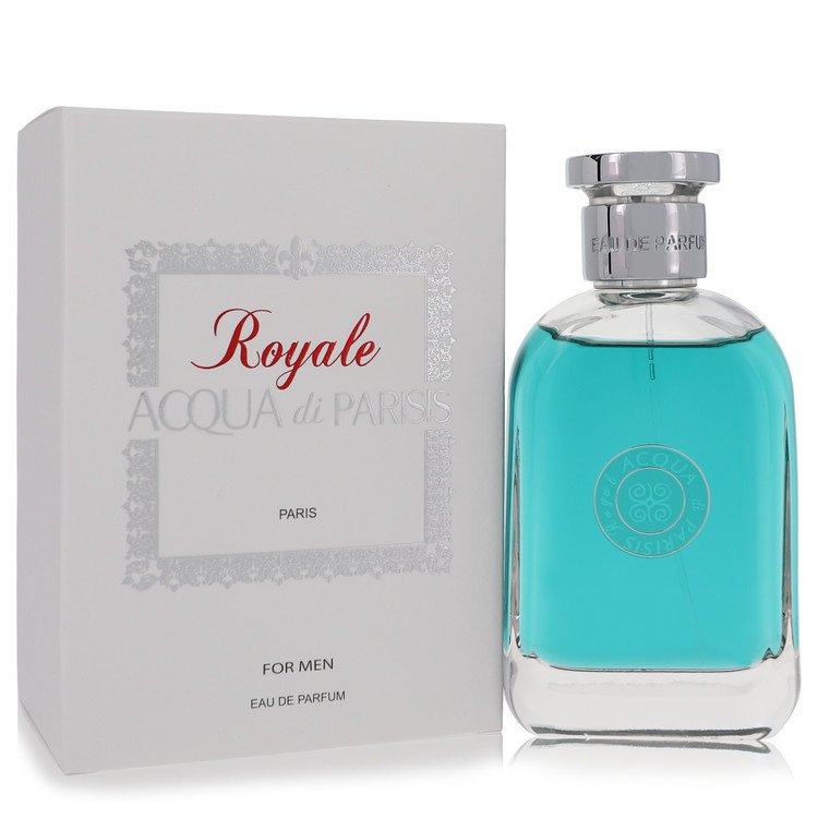 Acqua Di Parisis Royale Cologne 100 ml EDP Spay for Men