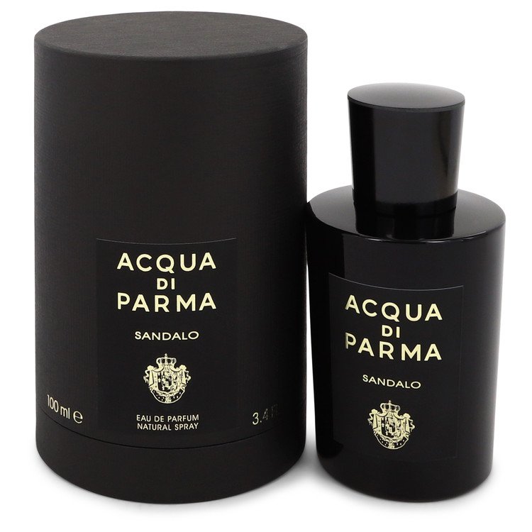 Acqua Di Parma Sandalo Perfume 100 ml Eau De Parfum Spray (Unisex) for Women