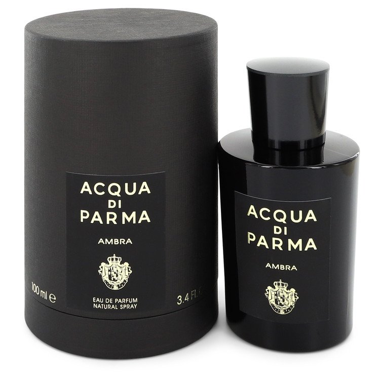 Acqua Di Parma Ambra Perfume 100 ml EDP Spay for Women