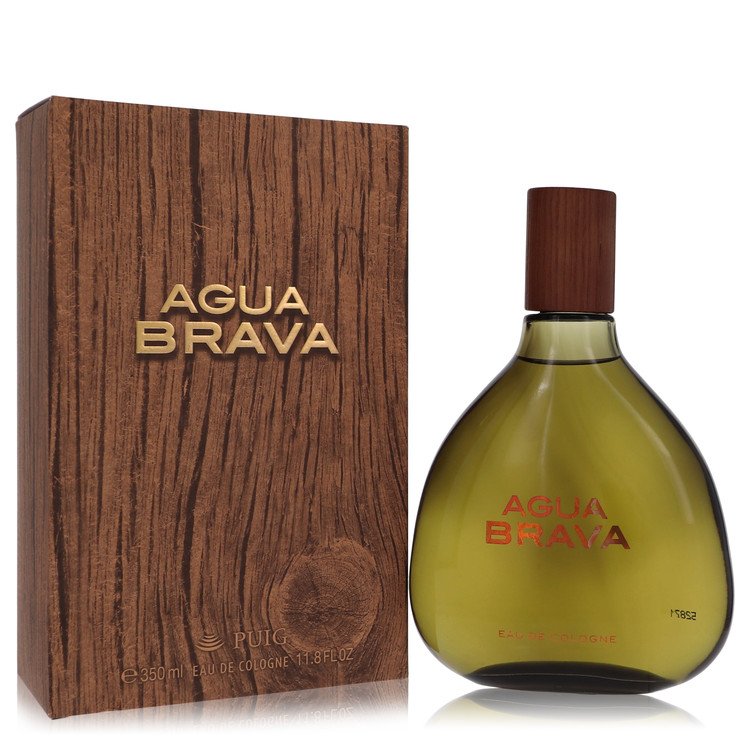 Agua Brava Cologne by Antonio Puig 349 ml Cologne for Men