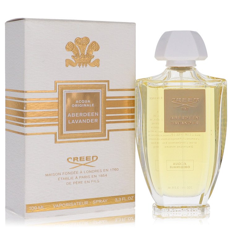 Aberdeen Lavander Perfume by Creed 100 ml EDP Spay for Women