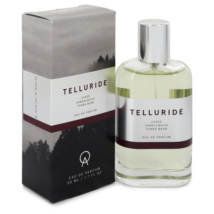 Abbott Telluride Perfume 50 ml Eau De Parfum Spray (Unisex) for Women