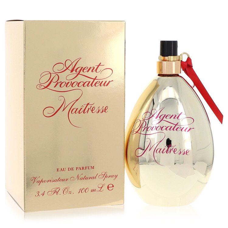 Agent Provocateur Maitresse Perfume 100 ml EDP Spay for Women