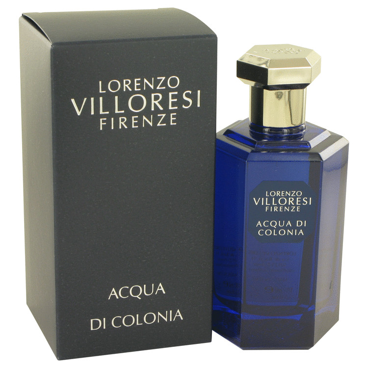 Acqua Di Colonia (lorenzo) Perfume 100 ml EDT Spay for Women
