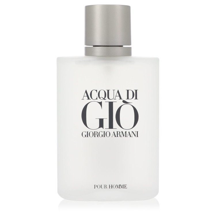 Acqua Di Gio Cologne 100 ml EDT Spray(Tester) for Men