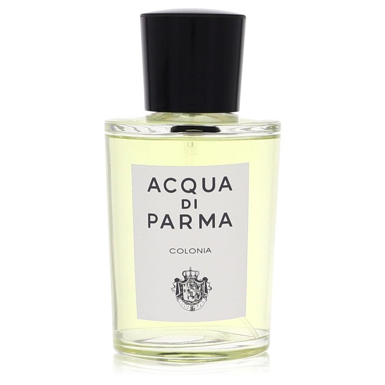 Acqua Di Parma Colonia Tonda Perfume 100 ml Eau De Cologne Spray (Unisex Tester) for Women