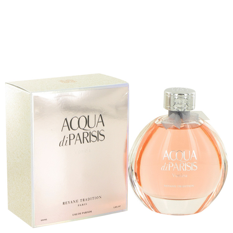 Acqua Di Parisis Venizia Perfume 100 ml EDP Spay for Women